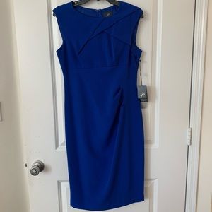 Adrianna Papell dress